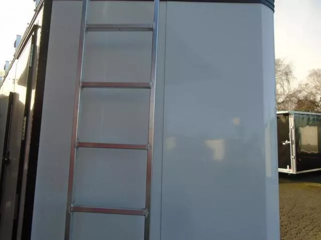 new Cargo (Enclosed) Trailers Alcom-Stealth  for sale, in Gresham, OR Thumbnail 15