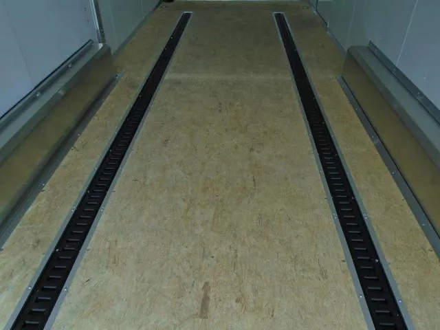 new Car Haulers / Racing Trailers Alcom-Stealth  for sale, in Gresham, OR Thumbnail 14