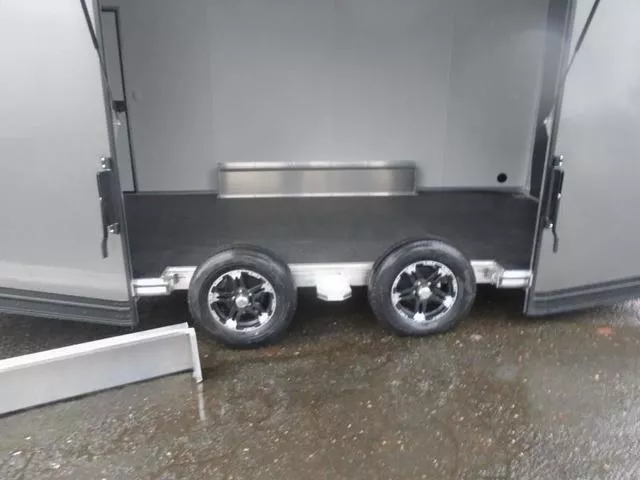 new Car Haulers / Racing Trailers Alcom-Stealth  for sale, in Gresham, OR Thumbnail 3