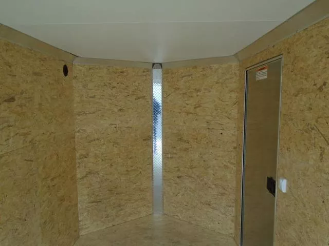 new Cargo (Enclosed) Trailers Alcom-Stealth  for sale, in Gresham, OR Thumbnail 8