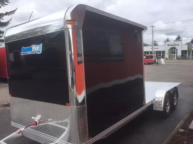 new Other Trailers CargoPro Trailers  for sale, in Gresham, OR Thumbnail 15