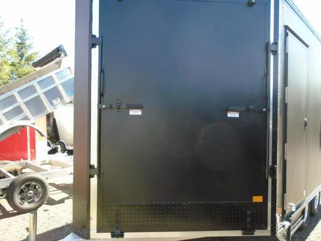 new Other Trailers SnoPro Trailers  for sale, in Gresham, OR Thumbnail 5