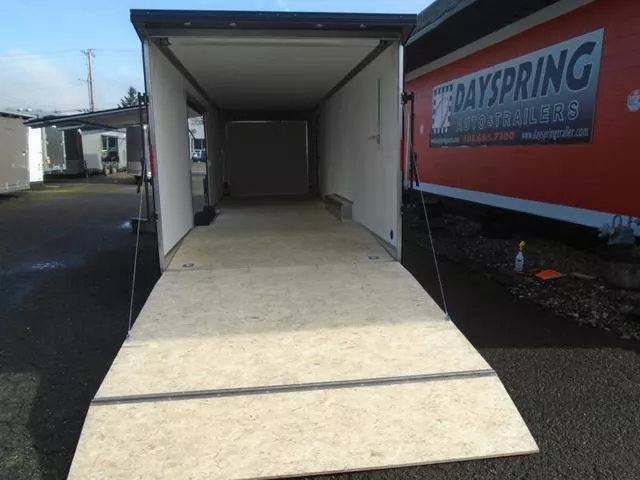 new Car Haulers / Racing Trailers Alcom-Stealth  for sale, in Gresham, OR Thumbnail 5