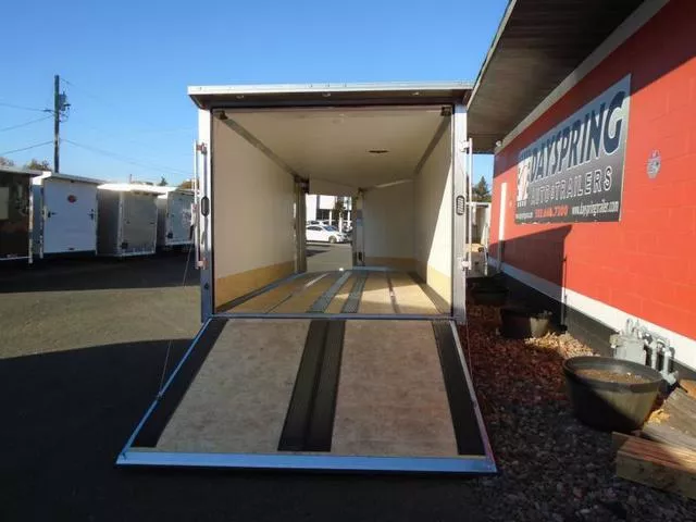 new Other Trailers SnoPro Trailers  for sale, in Gresham, OR Thumbnail 7