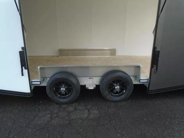 new Car Haulers / Racing Trailers Alcom-Stealth  for sale, in Gresham, OR Thumbnail 2