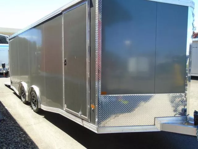 new Car Haulers / Racing Trailers Alcom-Stealth  for sale, in Gresham, OR Thumbnail 9