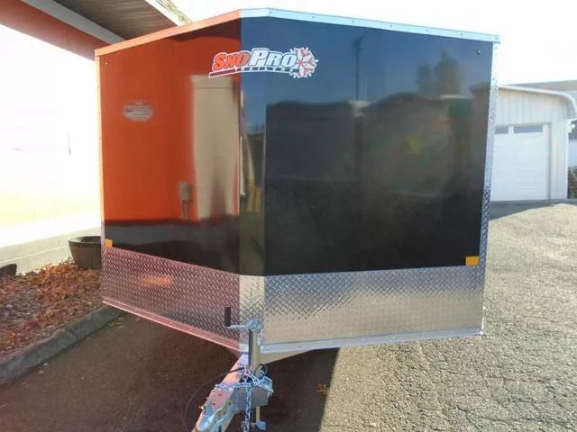 new Other Trailers SnoPro Trailers  for sale, in Gresham, OR Thumbnail 2
