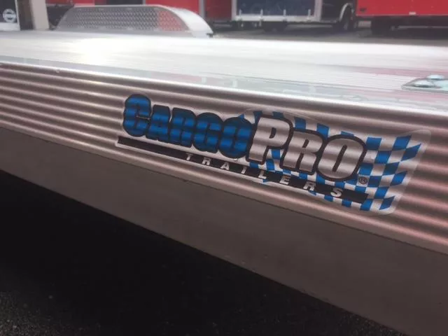 new Other Trailers CargoPro Trailers  for sale, in Gresham, OR Thumbnail 31