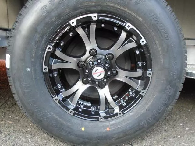 new Car Haulers / Racing Trailers Alcom-Stealth  for sale, in Gresham, OR Thumbnail 15