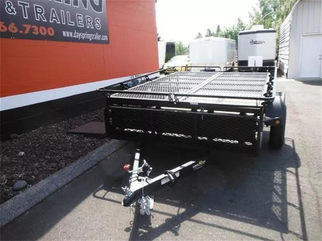 new Other Trailers Jumping Jack Trailers  for sale, in Gresham, OR Thumbnail 8