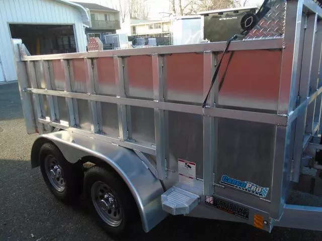 new Other Trailers CargoPro Trailers  for sale, in Gresham, OR Thumbnail 4