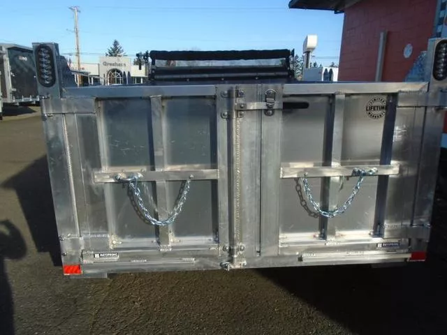 new Other Trailers CargoPro Trailers  for sale, in Gresham, OR Thumbnail 5