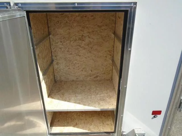 new Cargo (Enclosed) Trailers Alcom-Stealth  for sale, in Gresham, OR Thumbnail 11
