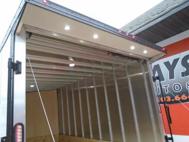 new Other Trailers SnoPro Trailers  for sale, in Gresham, OR Thumbnail 8