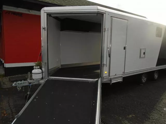 new Other Trailers SnoPro Trailers  for sale, in Gresham, OR Thumbnail 6