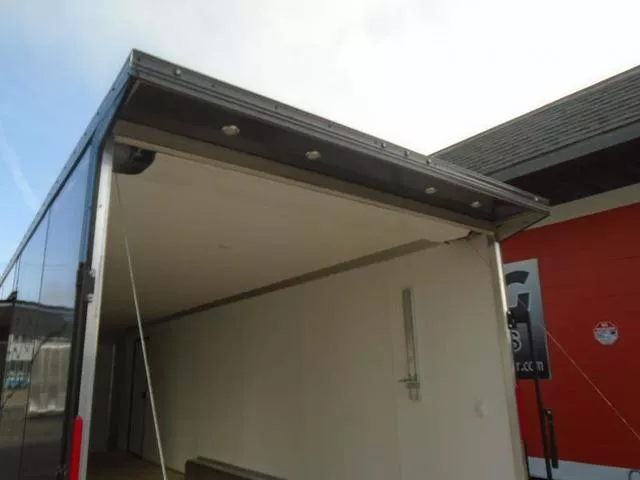 new Car Haulers / Racing Trailers Alcom-Stealth  for sale, in Gresham, OR Thumbnail 10