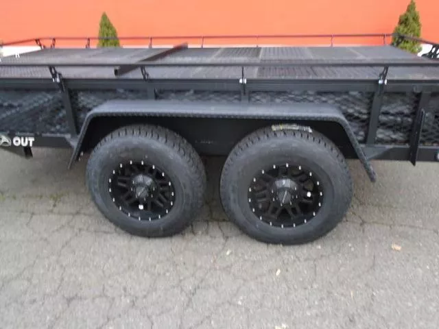 new Other Trailers Jumping Jack Trailers  for sale, in Gresham, OR Thumbnail 7