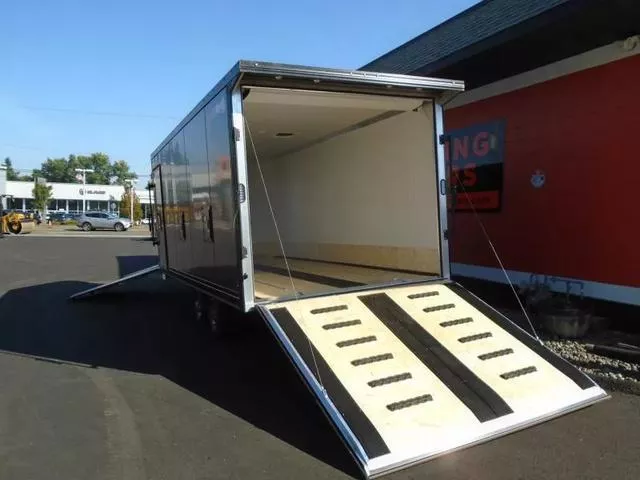 new Other Trailers SnoPro Trailers  for sale, in Gresham, OR Thumbnail 9