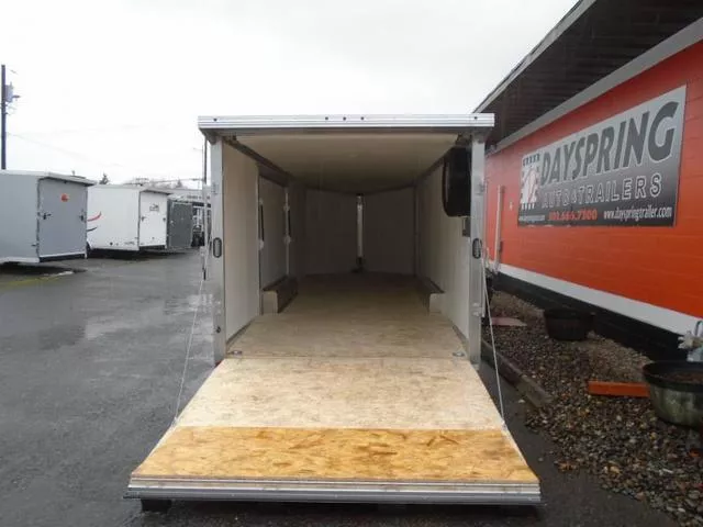 new Car Haulers / Racing Trailers Alcom-Stealth  for sale, in Gresham, OR Thumbnail 10