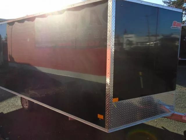 new Other Trailers SnoPro Trailers  for sale, in Gresham, OR Thumbnail 3