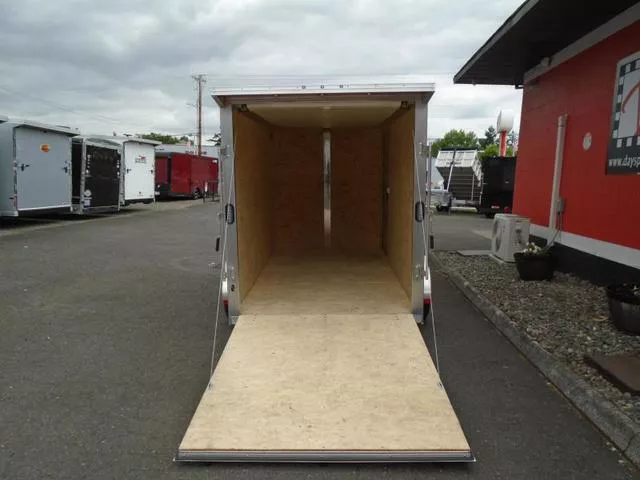 new Cargo (Enclosed) Trailers Alcom-Stealth  for sale, in Gresham, OR Thumbnail 7