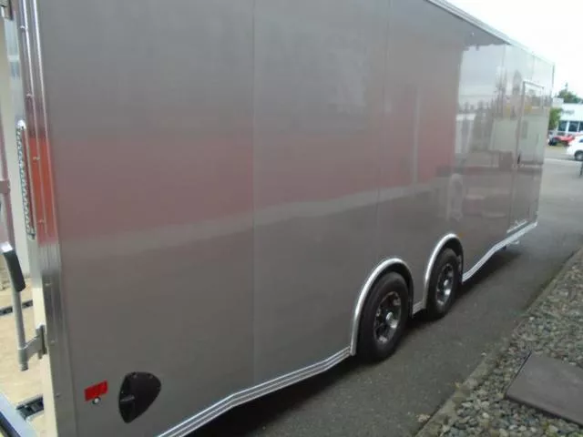 new Car Haulers / Racing Trailers Alcom-Stealth  for sale, in Gresham, OR Thumbnail 11