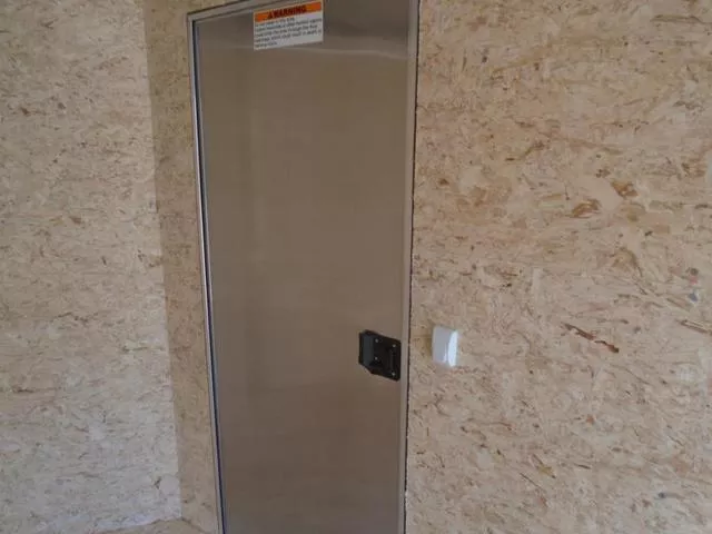 new Cargo (Enclosed) Trailers Alcom-Stealth  for sale, in Gresham, OR Thumbnail 7