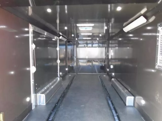 new Car Haulers / Racing Trailers CargoPro Trailers  for sale, in Gresham, OR Thumbnail 9