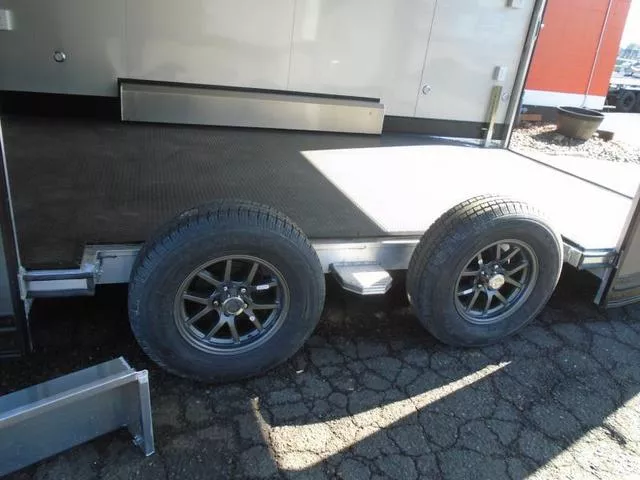 new Car Haulers / Racing Trailers CargoPro Trailers  for sale, in Gresham, OR Thumbnail 4