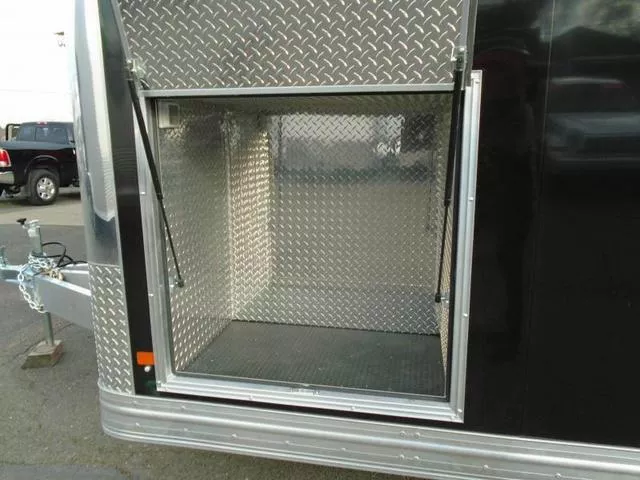 new Car Haulers / Racing Trailers CargoPro Trailers  for sale, in Gresham, OR Thumbnail 5