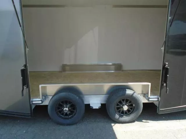 new Car Haulers / Racing Trailers Alcom-Stealth  for sale, in Gresham, OR Thumbnail 4