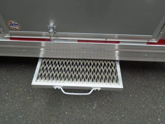 new Car Haulers / Racing Trailers Alcom-Stealth  for sale, in Gresham, OR Thumbnail 6