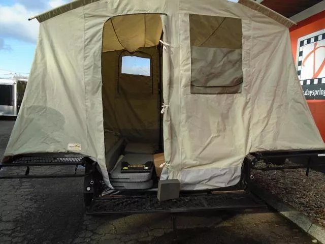 new Other Trailers Jumping Jack Trailers  for sale, in Gresham, OR Thumbnail 9