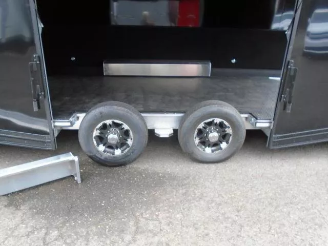 new Car Haulers / Racing Trailers CargoPro Trailers  for sale, in Gresham, OR Thumbnail 3