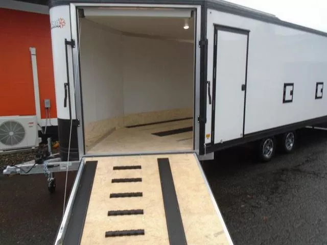 new Other Trailers SnoPro Trailers  for sale, in Gresham, OR Thumbnail 3