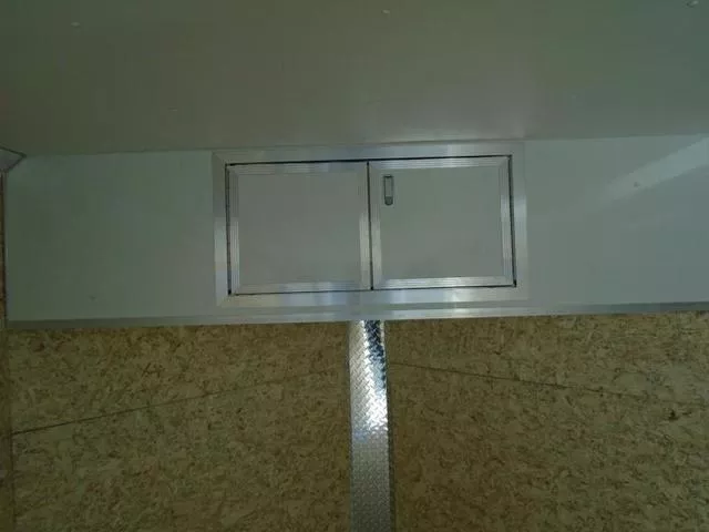 new Cargo (Enclosed) Trailers Alcom-Stealth  for sale, in Gresham, OR Thumbnail 18