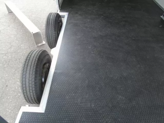 new Car Haulers / Racing Trailers Alcom-Stealth  for sale, in Gresham, OR Thumbnail 7