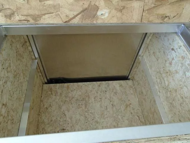 new Cargo (Enclosed) Trailers Alcom-Stealth  for sale, in Gresham, OR Thumbnail 16