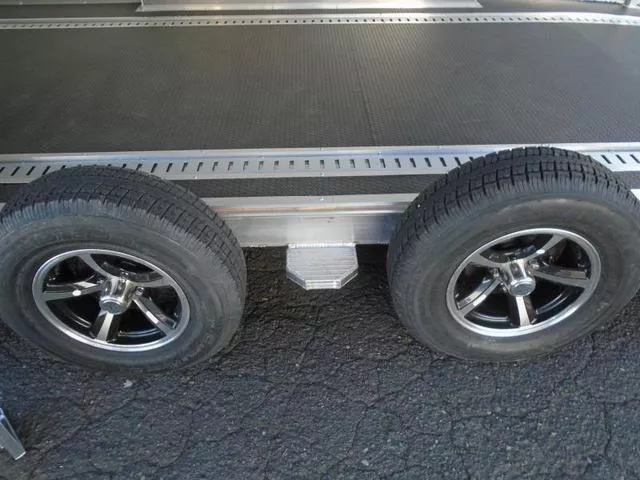 new Car Haulers / Racing Trailers Alcom-Stealth  for sale, in Gresham, OR Thumbnail 3