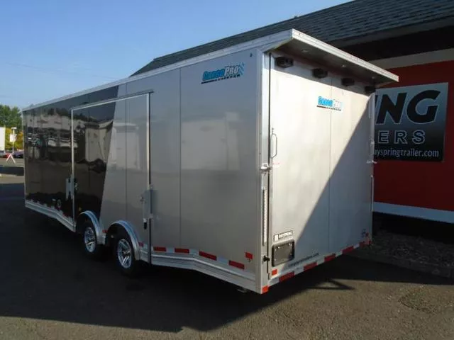 new Car Haulers / Racing Trailers Alcom-Stealth  for sale, in Gresham, OR Thumbnail 6