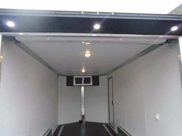 new Cargo (Enclosed) Trailers Alcom-Stealth  for sale, in Gresham, OR Thumbnail 7