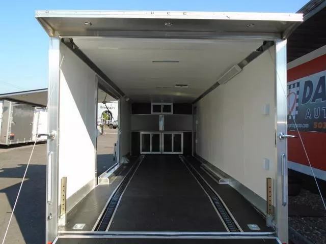 new Car Haulers / Racing Trailers Alcom-Stealth  for sale, in Gresham, OR Thumbnail 15