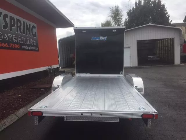 new Other Trailers CargoPro Trailers  for sale, in Gresham, OR Thumbnail 5