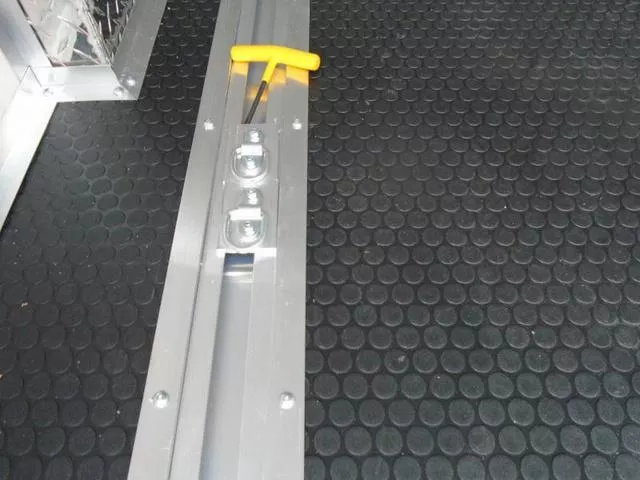 new Cargo (Enclosed) Trailers Alcom-Stealth  for sale, in Gresham, OR Thumbnail 11