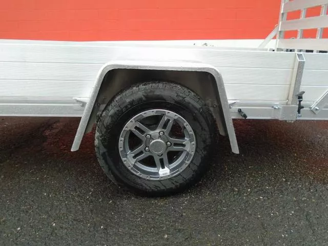 new Other Trailers CargoPro Trailers  for sale, in Gresham, OR Thumbnail 2