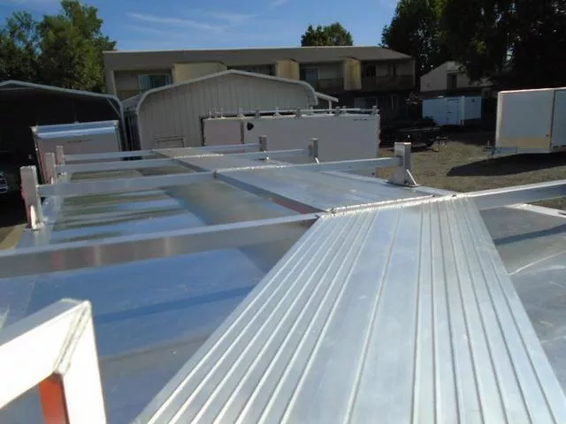 new Cargo (Enclosed) Trailers Alcom-Stealth  for sale, in Gresham, OR Thumbnail 8