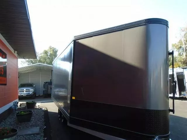 new Other Trailers SnoPro Trailers  for sale, in Gresham, OR Thumbnail 7