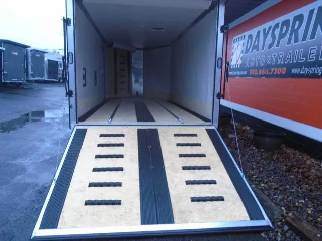new Other Trailers SnoPro Trailers  for sale, in Gresham, OR Thumbnail 7