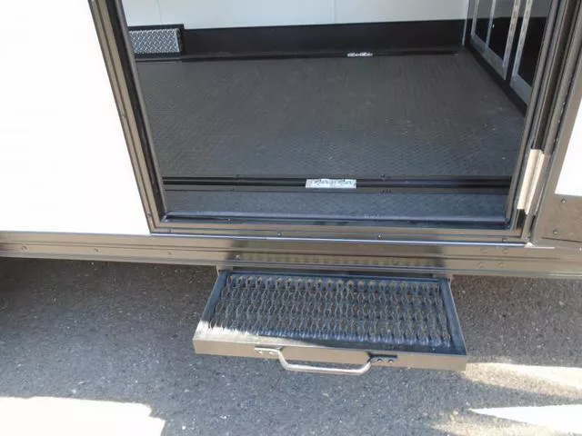 used Cargo (Enclosed) Trailers Alcom-Stealth  for sale, in Gresham, OR Thumbnail 4