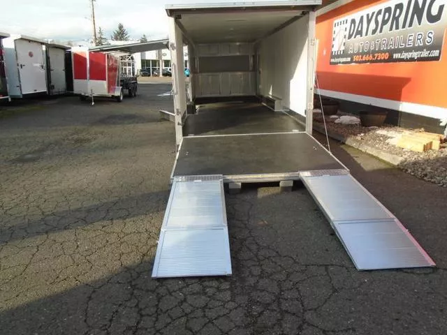 new Car Haulers / Racing Trailers Alcom-Stealth  for sale, in Gresham, OR Thumbnail 15